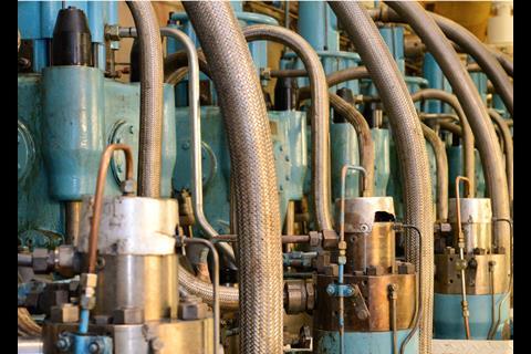 Bearings damage and problems caused by lubrication management remain the most costly of main engine damage claims, says the Swedish P&I Club